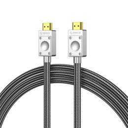 Kabel Orico H4BY HDMI 2.0 0.5 m - czarny