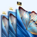 Kabel Orico H4BY HDMI 2.0 0.5 m - czarny
