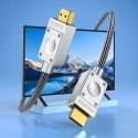 Kabel Orico H4BY HDMI 2.0 0.5 m - czarny