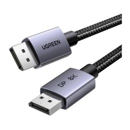 Kabel UGREEN DP120 DisplayPort 8K 5m