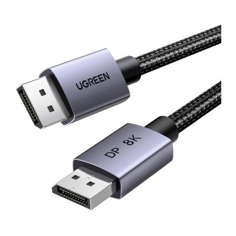 Kabel UGREEN DP120 DisplayPort 8K 5m