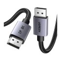Kabel UGREEN DP120 DisplayPort 8K 5m