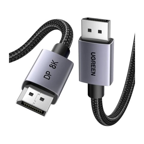 Kabel UGREEN DP120 DisplayPort 8K 5m
