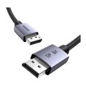 Kabel UGREEN DP120 DisplayPort 8K 5m