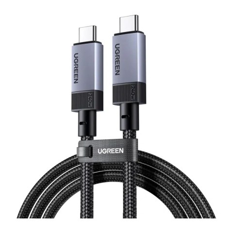 Kabel UGREEN L701 USB 3.2 240W 2m