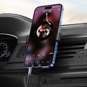 Kabel kątowy audio Orico AXW mini jack 3.5 mm męski do męskiego 3 m - czarny