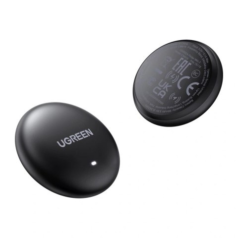 Lokalizator UGREEN CM918 Finder Mini 2 iOS 2 szt.