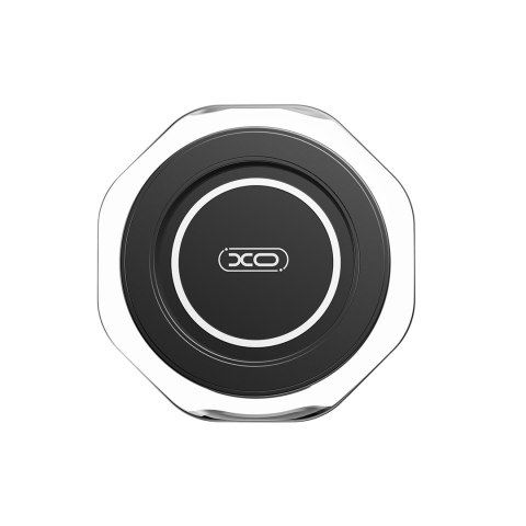 XO uchwyt uniwersalny C199 czarny na magnes do MagSafe