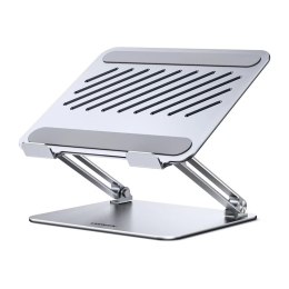 Podstawka pod laptop UGREEN LP966 (biała)