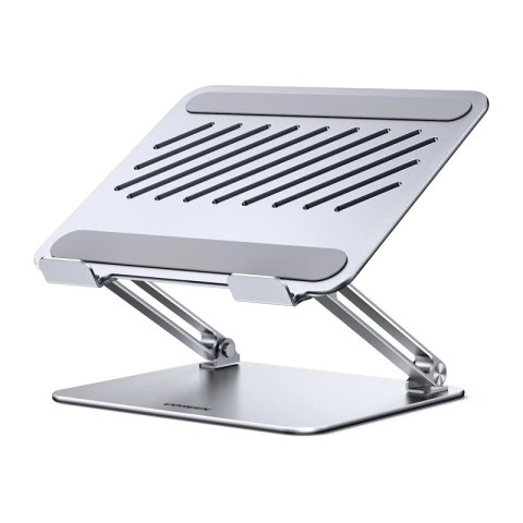 Podstawka pod laptop UGREEN LP966 (biała)