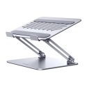 Podstawka pod laptop UGREEN LP966 (biała)