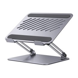 Podstawka pod laptop UGREEN LP966 (szara)
