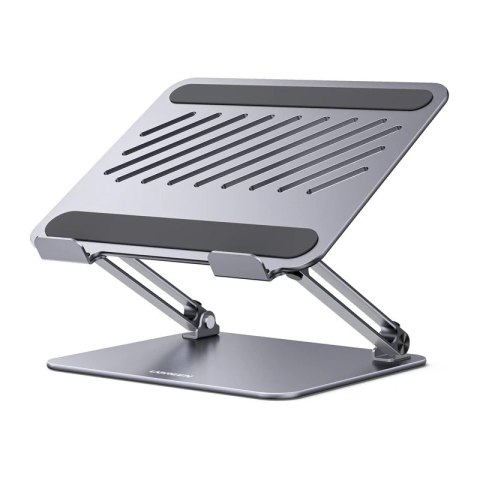 Podstawka pod laptop UGREEN LP966 (szara)
