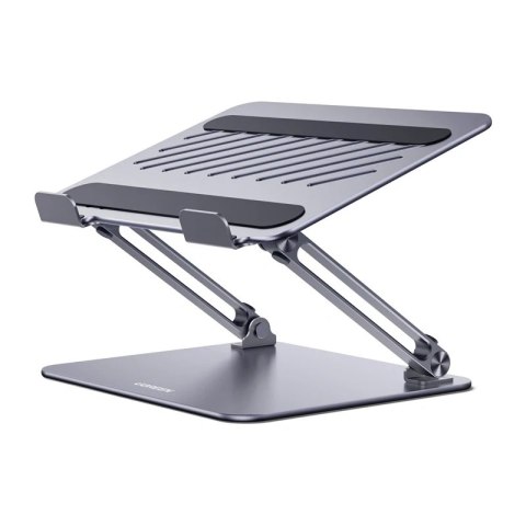 Podstawka pod laptop UGREEN LP966 (szara)