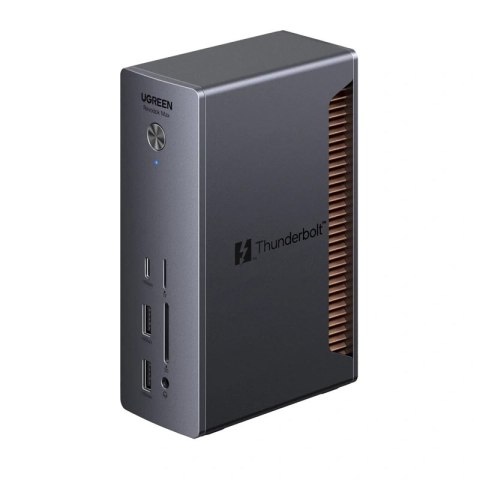 Stacja dokująca UGREEN U715 Revodok Max Thunderbolt 5 13w1