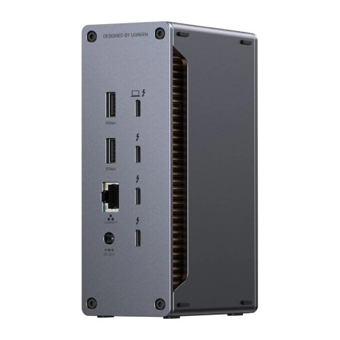 Stacja dokująca UGREEN U715 Revodok Max Thunderbolt 5 13w1
