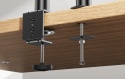 Uchwyt na monitor 13-32" Huanuo HNCM2