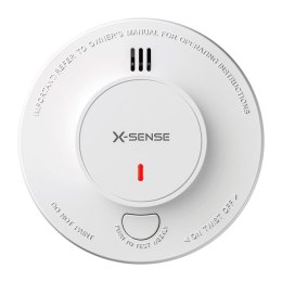 Czujnik dymu fotoelektryczny X-SENSE SD19
