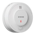 Czujnik dymu fotoelektryczny X-SENSE SD19