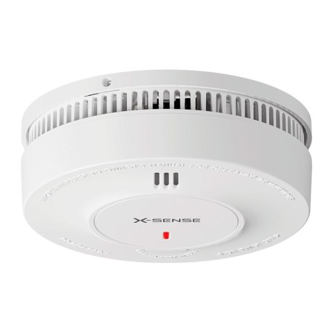 Czujnik dymu fotoelektryczny X-SENSE SD19