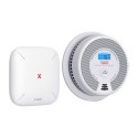 Czujnik dymu i alarm X-SENSE SC07-MR