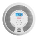Czujnik dymu i alarmu X-SENSE SC07-W