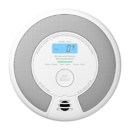 Czujnik dymu i alarmu X-SENSE SC07