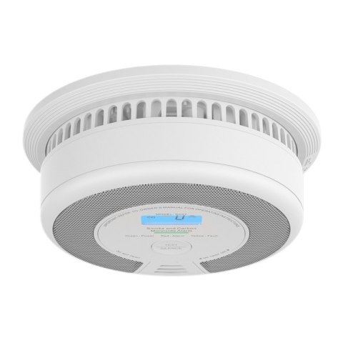 Czujnik dymu i alarmu X-SENSE SC07