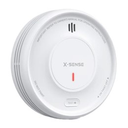 Czujnik dymu i stacja bazowa X-SENSE XS0D-MR