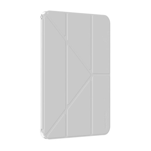 Etui AMAZINGTHING Minimal Case na iPad Air 11" M2/M3/M4 (2024/2025/2026) - szare