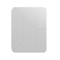 Etui AMAZINGTHING Minimal Case na iPad Air 11" M2/M3/M4 (2024/2025/2026) - szare