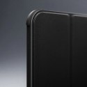 Etui AMAZINGTHING Titan Pro Case do iPada A16 11" z obrotową podstawką 720° i uchwytem na rysik - czarne