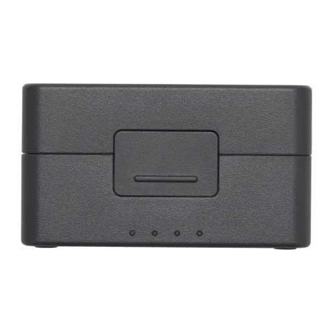 Etui ładujące DJI Mic Mini 2 (1 TX + 1 Mobile RX)