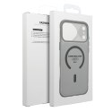 Etui na iPhone 14 Aurora zgodne z MagSafe czarne