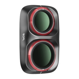 Filtr CPL Freewell Osmo Pocket 4P