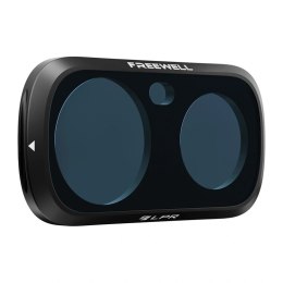 Filtr Freewell Insta360 Luna Ultra Light Pollution Reduction
