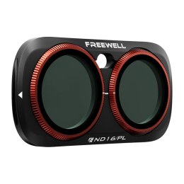 Filtr Freewell do Insta360 Luna Ultra ND16/PL