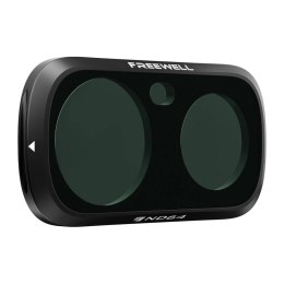 Filtr ND Freewell Insta360 Luna Ultra ND64