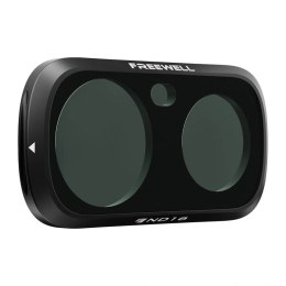 Filtr ND Freewell do Insta360 Luna Ultra ND16