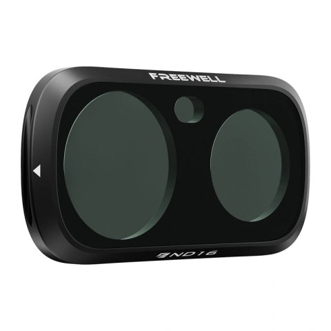 Filtr ND Freewell do Insta360 Luna Ultra ND16