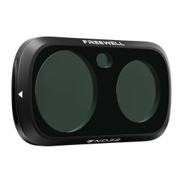 Filtr ND Freewell do Insta360 Luna Ultra ND32