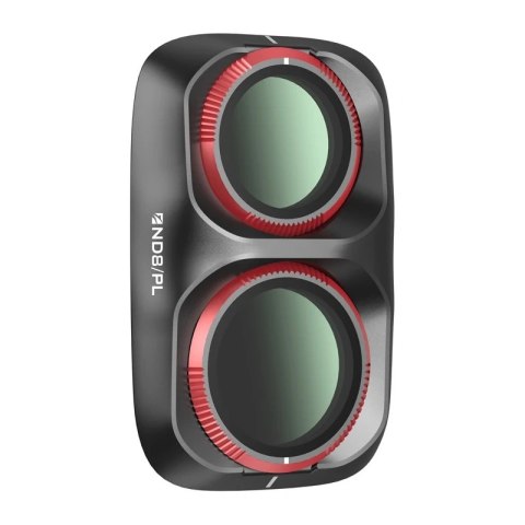 Filtr ND/PL Freewell Osmo Pocket 4P ND8