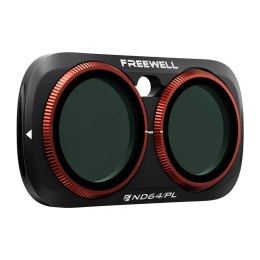 Filtr ND/PL Freewell do Insta360 Luna Ultra ND64/PL