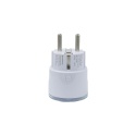 Inteligentne gniazdko 13A Shelly Plug PM Gen3 Matter biały