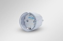 Inteligentne gniazdko 13A Shelly Plug PM Gen3 Matter biały