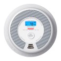 Inteligentny czujnik dymu i alarmu Wi-Fi X-SENSE SC07-WX