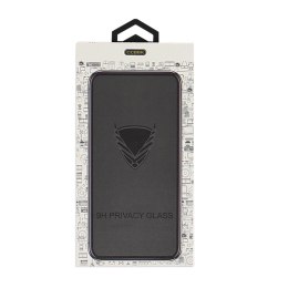 Szkło hartowane OG Premium Privacy do iPhone 18 Pro Max