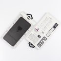 Szkło hartowane OG Premium Privacy do iPhone 18 Pro