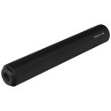 Tłumik Niksan Defence Silencer Long do wiatrówki z gwintem 1/2 cal' UNF