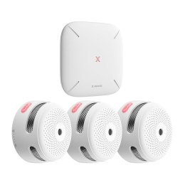 Zestaw czujników dymu X-SENSE FS31